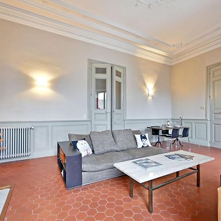 Апартаменти Le Vieux Sextier - Ac Clim - Lumineux - Wifi - Hypercentre Авіньйон Екстер'єр фото