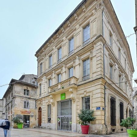 Апартаменти Le Vieux Sextier - Ac Clim - Lumineux - Wifi - Hypercentre Авіньйон Екстер'єр фото