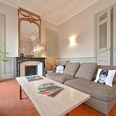 Апартаменти Le Vieux Sextier - Ac Clim - Lumineux - Wifi - Hypercentre Авіньйон Екстер'єр фото
