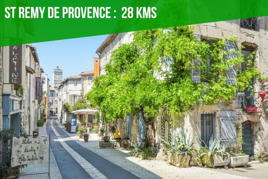 Апартаменти Le Vieux Sextier - Ac Clim - Lumineux - Wifi - Hypercentre Авіньйон Екстер'єр фото