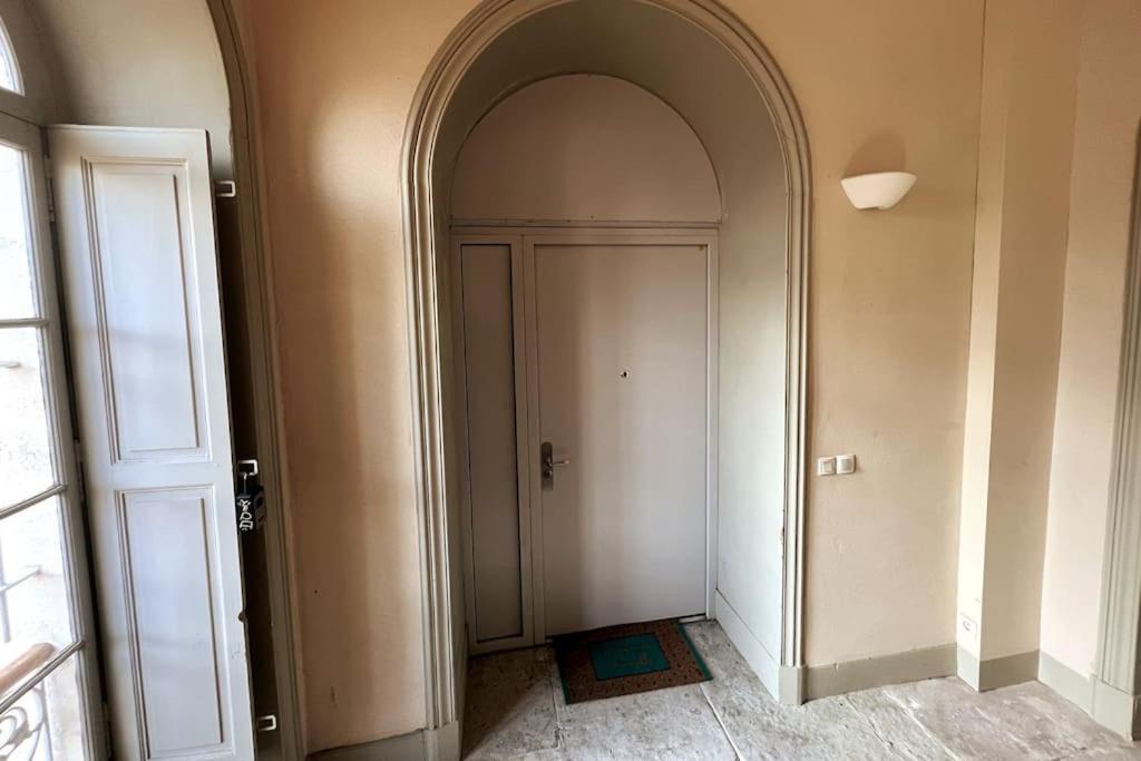 Апартаменти Le Vieux Sextier - Ac Clim - Lumineux - Wifi - Hypercentre Авіньйон Екстер'єр фото