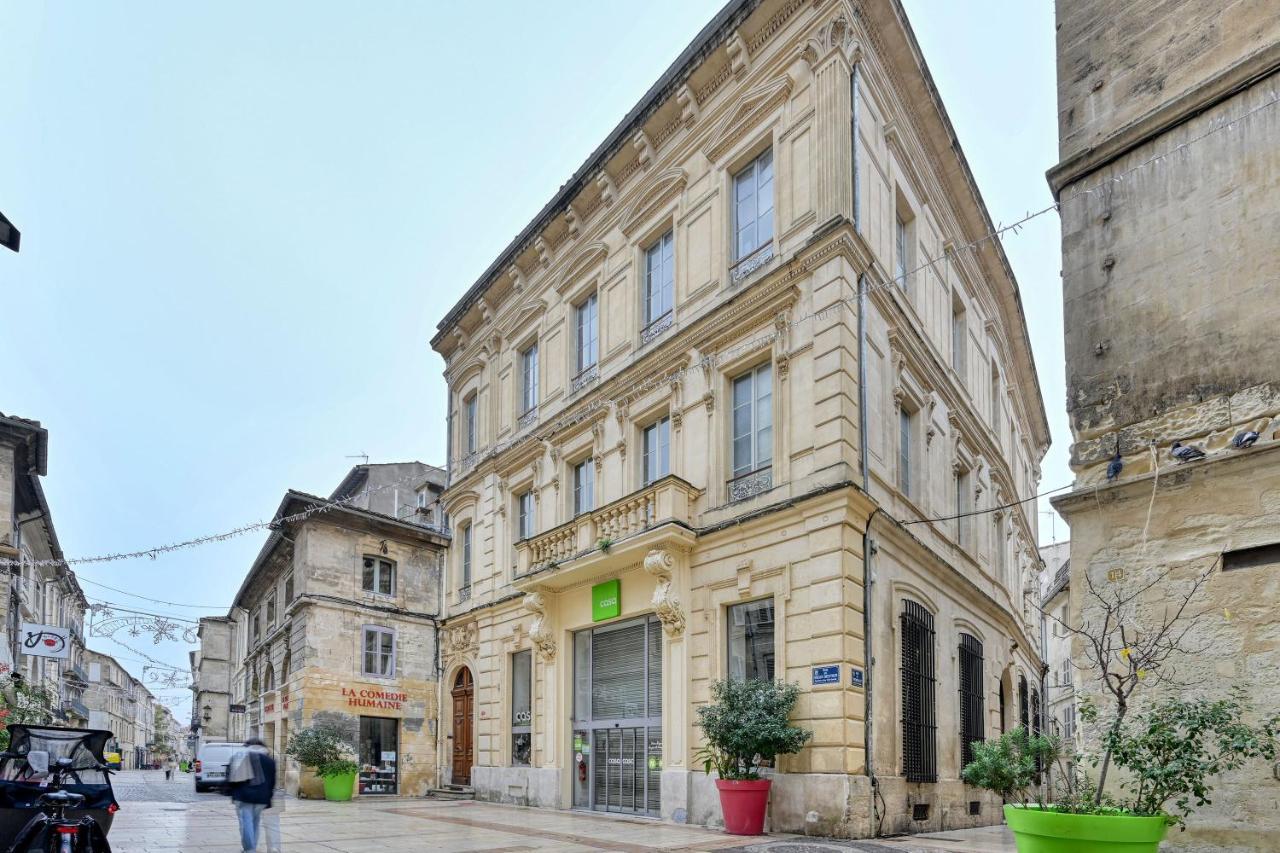 Апартаменти Le Vieux Sextier - Ac Clim - Lumineux - Wifi - Hypercentre Авіньйон Екстер'єр фото