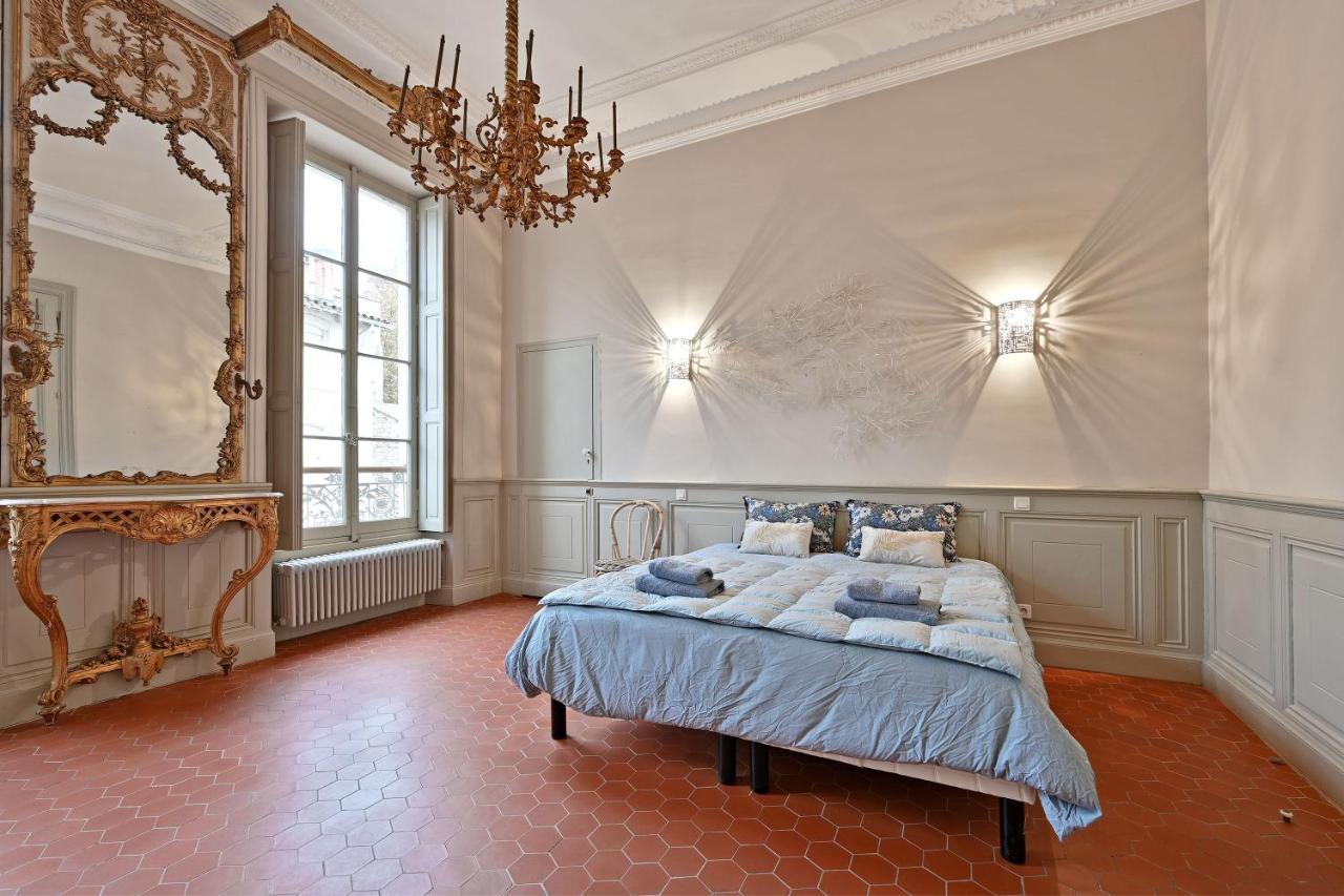 Апартаменти Le Vieux Sextier - Ac Clim - Lumineux - Wifi - Hypercentre Авіньйон Екстер'єр фото