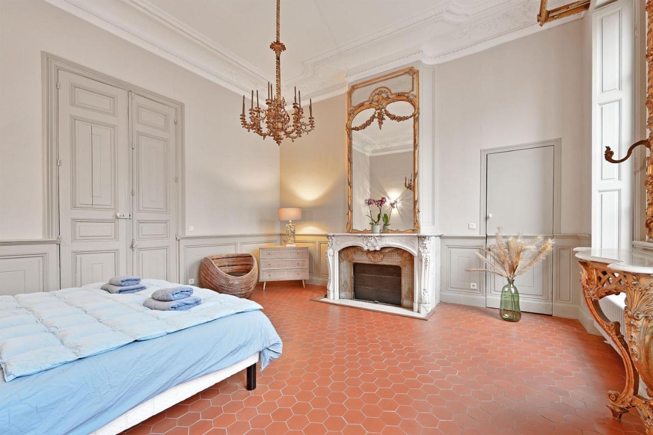 Апартаменти Le Vieux Sextier - Ac Clim - Lumineux - Wifi - Hypercentre Авіньйон Екстер'єр фото